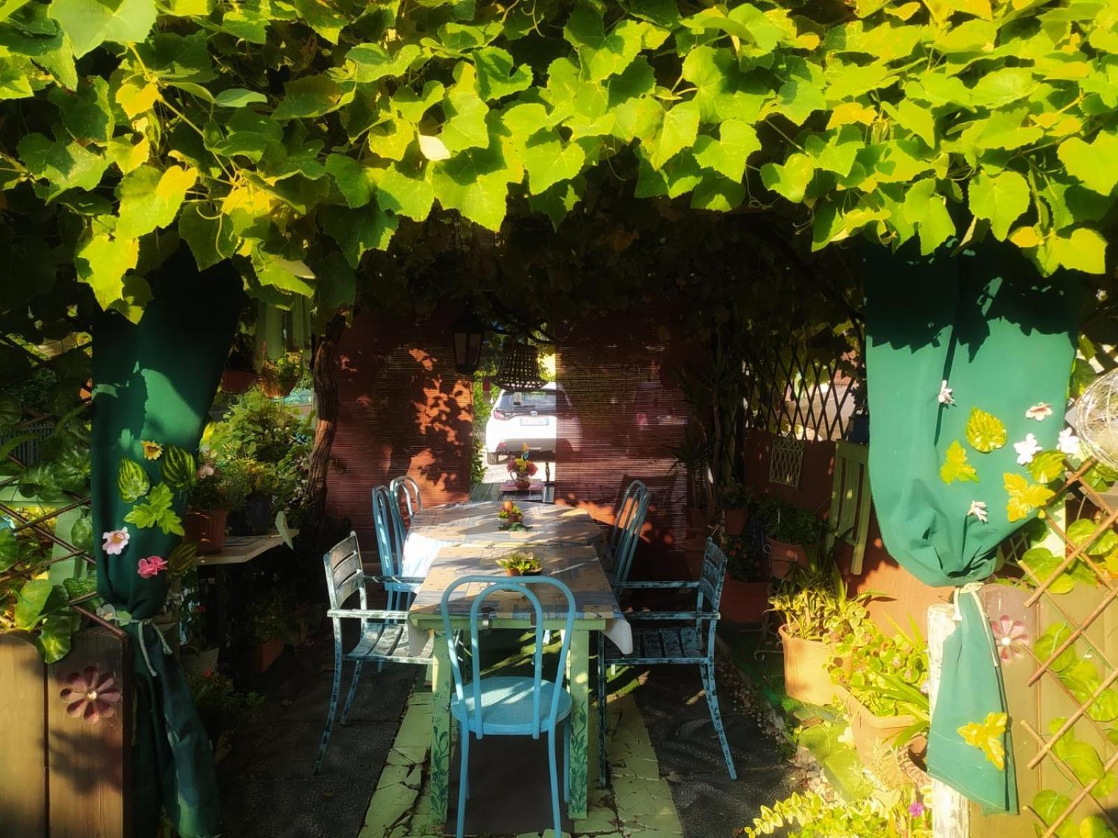 Art B&B La Casa Del Pittore Revine Lago Eksteriør billede